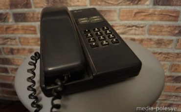 Снимок носит иллюстративный характер / Фото из архива Медиа-Полесья