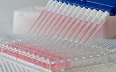 Снимок носит иллюстративный характер / Фото: medtechcluster.ru