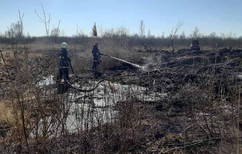 Фото со страницы пинского ГИК ВКонтакте