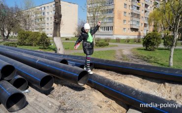 Фото использовано в качестве иллюстрации, из архива Медиа-Полесья