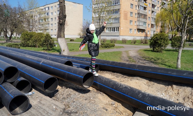 Фото использовано в качестве иллюстрации, из архива Медиа-Полесья