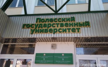 ПолесГУ - сильный региональный ВУЗ