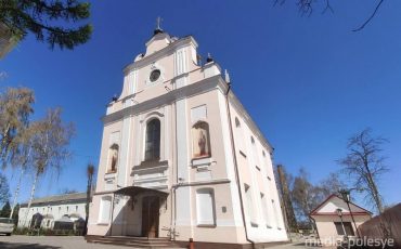 Свято-Варваринский кафедральный собор