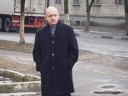 Фото из личного архива Виктора Ярошука