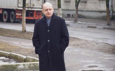 Фото из личного архива Виктора Ярошука