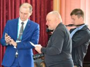 1 апреля 2020, Пинск