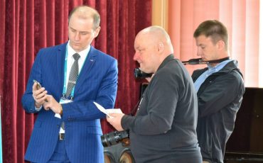 1 апреля 2020, Пинск