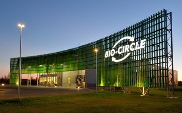 Завод BIO Circle