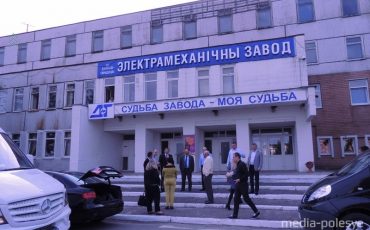 Фото из архива Медиа-Полесья