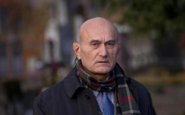 Зенон Позняк. Фото: Евгений Ерчак