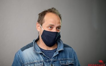 Алеся Асипцова, внештатного корреспондента БелаПАН из Могилева, наказали 10-суточным административным арестом якобы за участие в несанкционированной акции