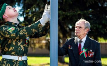 Фото из архива Медиа-Полесья