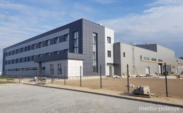 Фото иллюстрационное из архива Медиа-Полесья