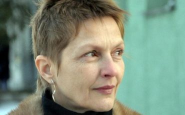 Марина Адамович. Фото: euroradio.fm