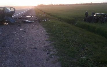 На месте происшествия / @skgovby