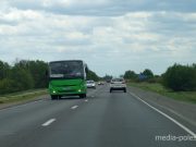 Фото использовано в качестве иллюстрации / Фото из архива Медиа-Полесья