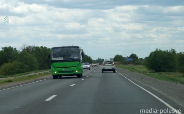 Фото использовано в качестве иллюстрации / Фото из архива Медиа-Полесья