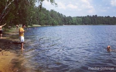 Снимок носит иллюстративный характер / Фото из архива Медиа-Полесья