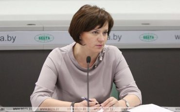 Елена Богдан