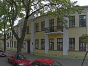 Брестский областной центр гигиены, эпидемиологии и общественного здоровья, корпус №2. Фото: yandex.by