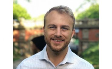 Крис Бэйли. Писатель, консультант по вопросам продуктивности, автор книг «Гиперфокус» и «Мой продуктивный год». Фото: lifehacker.ru