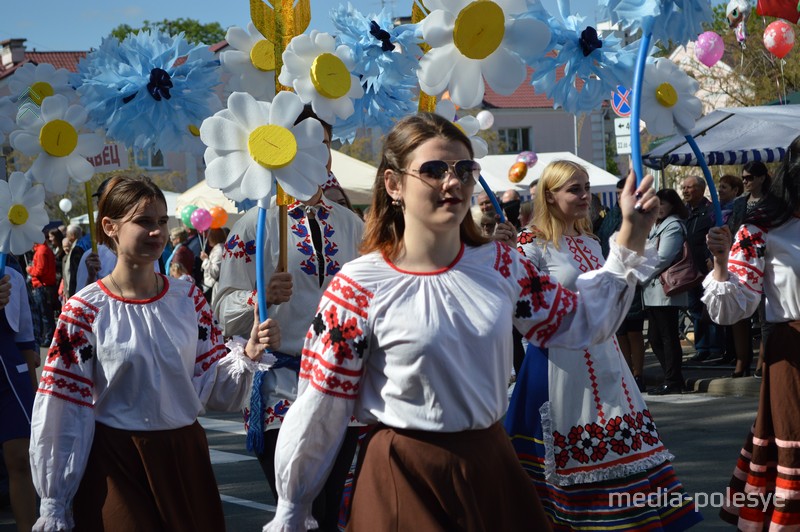 Фото из архива Медиа-Полесья