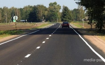 Фото иллюстрационное из архива Медиа-Полесья