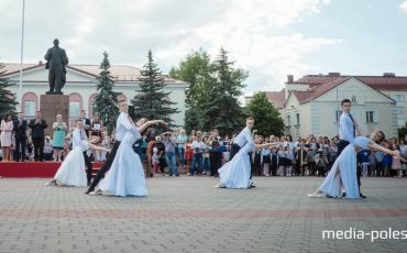 Снимок носит иллюстративный характер / Фото из архива Медиа-Полесья