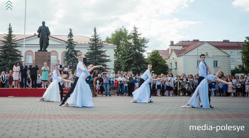 Снимок носит иллюстративный характер / Фото из архива Медиа-Полесья