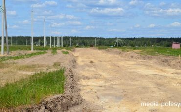 Фото иллюстрационное из архива Медиа-Полесья