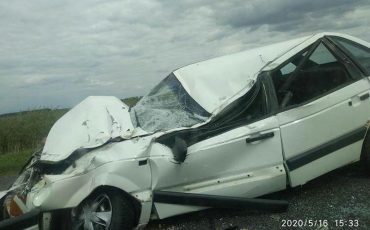 Фото из группы Zello «Пинск ГАИ»