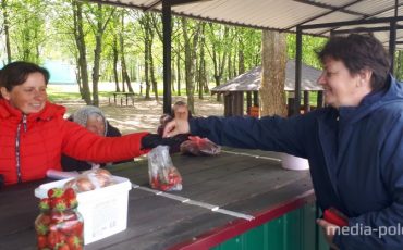 Фото Валентина Ковшик