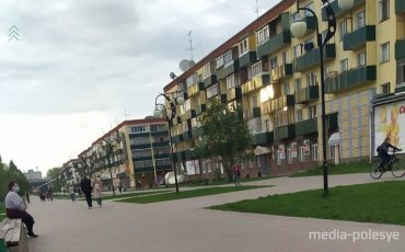 Так выглядят центральные улицы в городах России
