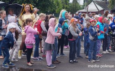 Снимок носит иллюстративный характер / Фото из архива Медиа-Полесья