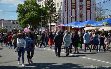 Фото использовано в качестве иллюстрации / из архива МП