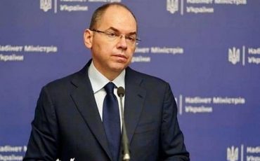 Максим Степанов