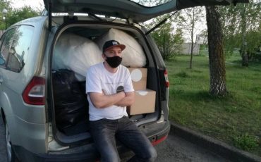 Фото из группы «Во-первых, я из Пинска…»