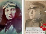 Ивану Кирколенко на момент гибели было 26 лет, Фёдору Филатову - 22 года