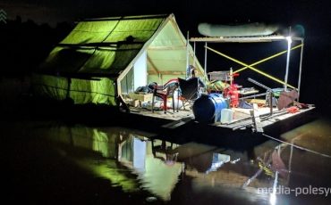 Снимок носит иллюстративный характер / Фото из архива Медиа-Полесья