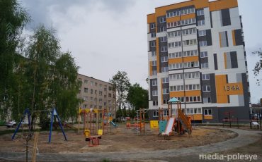 Снимок носит иллюстративный характер / Фото из архива Медиа-Полесья