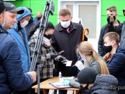 Снимок носит иллюстративный характер / Фото из архива Медиа-Полесья