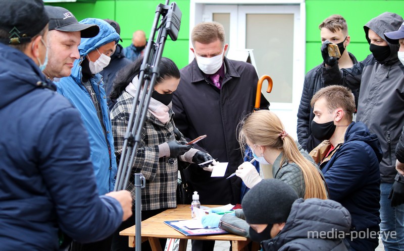 Снимок носит иллюстративный характер / Фото из архива Медиа-Полесья