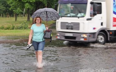 Фото использовано в качестве иллюстрации, из архива Медиа-Полесья