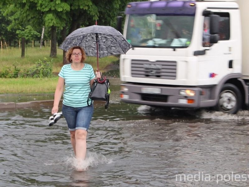 Фото использовано в качестве иллюстрации, из архива Медиа-Полесья