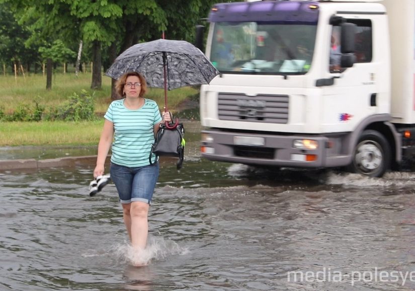 Фото использовано в качестве иллюстрации, из архива Медиа-Полесья