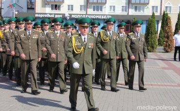 Снимок носит иллюстративный характер / Фото из архива Медиа-Полесья