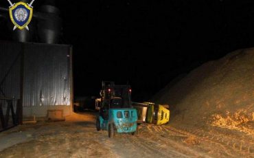 Фото Следственного комитета