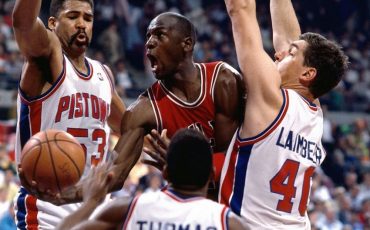 Andrew D. Bernstein / Netflix