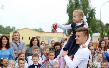 Фото из архива Медиа-Полесья