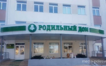 Фото иллюстрационное из архива Медиа-Полесья